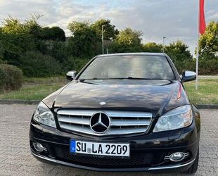 Mercedes-Benz C 220 Gebrauchtwagen