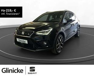 Seat Arona Gebrauchtwagen
