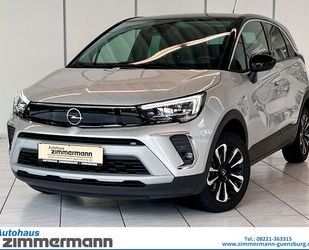 Opel Crossland (X) Gebrauchtwagen