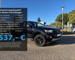 Ford Ranger Gebrauchtwagen