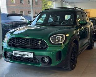 Mini Cooper SE Countryman Gebrauchtwagen