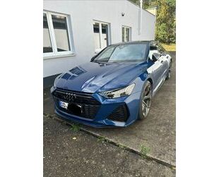 Audi RS7 Gebrauchtwagen