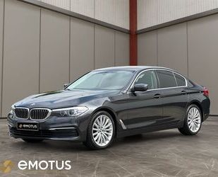 BMW 520 Gebrauchtwagen