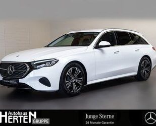 Mercedes-Benz E 220 Gebrauchtwagen