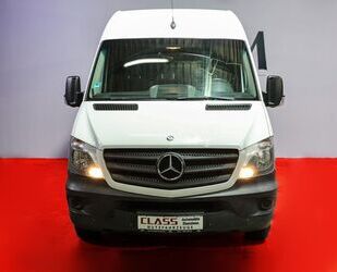 Mercedes-Benz Sprinter Gebrauchtwagen