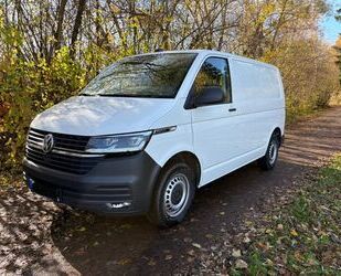 VW T6 andere Gebrauchtwagen