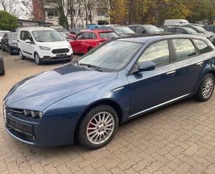 Alfa Romeo 159 Gebrauchtwagen