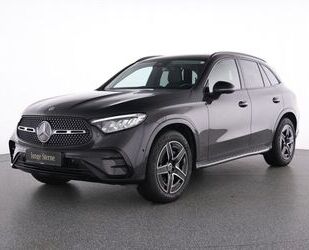 Mercedes-Benz GLC 200 Gebrauchtwagen