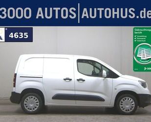Opel Combo Gebrauchtwagen