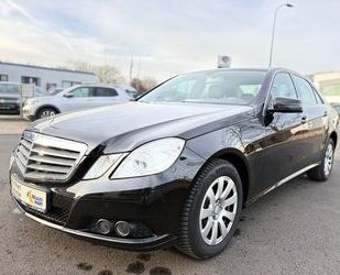 Mercedes-Benz E 220 Gebrauchtwagen