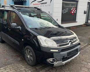 Citroen Berlingo Gebrauchtwagen