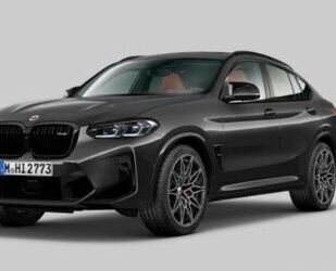 BMW X4 M Gebrauchtwagen