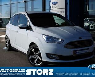 Ford C-Max Gebrauchtwagen
