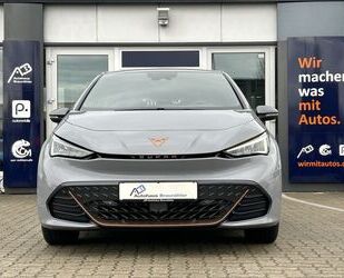 Cupra Born Gebrauchtwagen