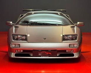 Lamborghini Diablo Gebrauchtwagen
