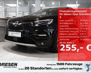 Opel Opel Grandland X Plug-in-Hybrid *NAVIGATION* LED-S Gebrauchtwagen