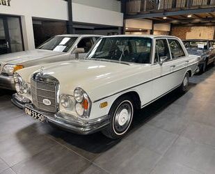 Mercedes-Benz S 280 Gebrauchtwagen