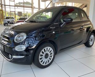Fiat 500C Gebrauchtwagen