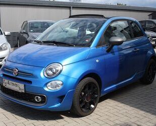 Fiat 500C Gebrauchtwagen