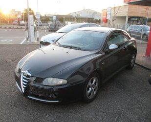 Alfa Romeo GT Gebrauchtwagen