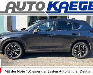 Mazda CX-5 Gebrauchtwagen