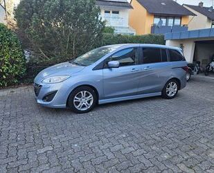Mazda 5 Gebrauchtwagen