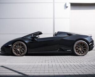 Lamborghini Huracán Gebrauchtwagen