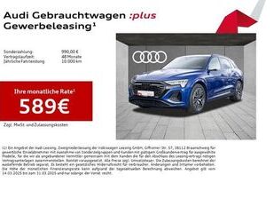 Audi Q8 Gebrauchtwagen