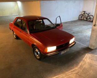 Peugeot 305 Gebrauchtwagen