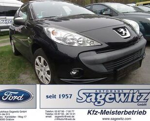 Peugeot 206 Gebrauchtwagen