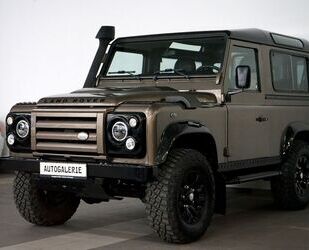 Land Rover Defender Gebrauchtwagen
