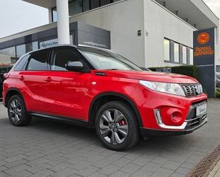 Suzuki Vitara Gebrauchtwagen