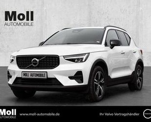 Volvo XC40 Gebrauchtwagen