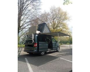 VW T5 Multivan Gebrauchtwagen