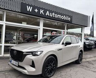 Mazda CX-60 Gebrauchtwagen
