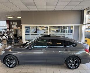 BMW 535 Gebrauchtwagen