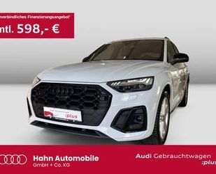 Audi SQ5 Gebrauchtwagen