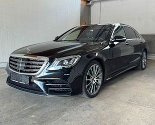 Mercedes-Benz S 400 Gebrauchtwagen