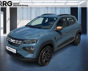 Dacia Spring Gebrauchtwagen