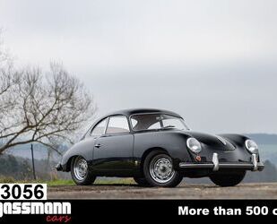 Porsche 356 Oldtimer