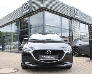 Mazda 2 Gebrauchtwagen