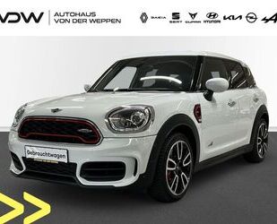 Mini John Cooper Works Gebrauchtwagen