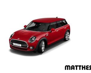 Mini Cooper Clubman Gebrauchtwagen