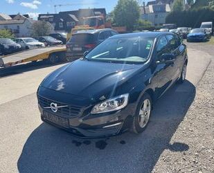 Volvo V60 Gebrauchtwagen