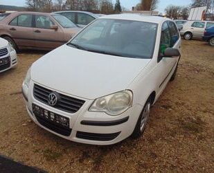 VW Polo Gebrauchtwagen