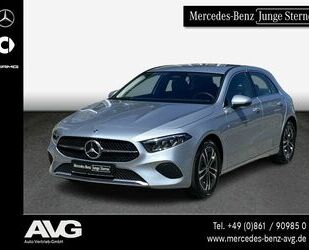 Mercedes-Benz A 180 Gebrauchtwagen