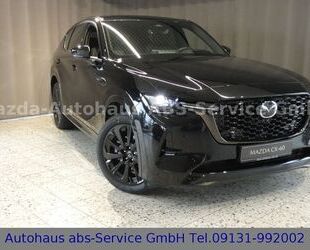 Mazda CX-60 Gebrauchtwagen
