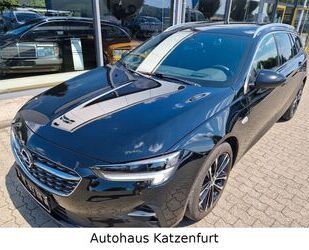 Opel Insignia Gebrauchtwagen