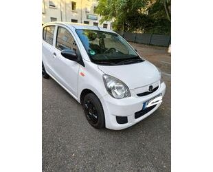 Daihatsu Cuore Gebrauchtwagen