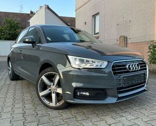 Audi A1 Gebrauchtwagen